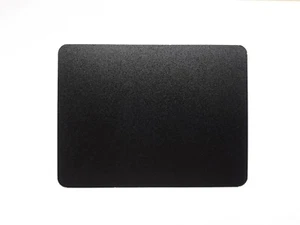 Mini sign, rectangle 2x3, price tag, chalk board, plastick (PP) - Picture 1 of 4