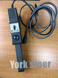 USED Tektronix A622 AC/DC CURRENT PROBE Fastshipping 1-Year Warranty ! - Picture 1 of 4