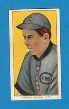 T206 Piedmont Pat MORAN  Chicago Cubs