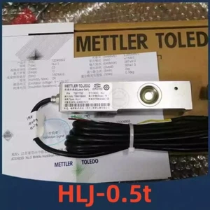 1pcs Mettler Toledo Load Cell HLJ-0.5t - Picture 1 of 7