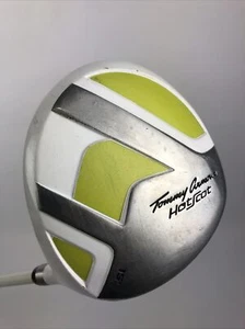 Jr Tommy Armour Golf Hot Scot Junior Golf Club Kids Childs Youth Driver - Picture 1 of 9