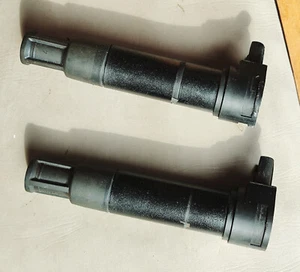 BMW 12137715847 Zündspule K25,29,21 gebraucht Paar OEM FWO siehe Fotos von R1200 - Bild 1 von 5