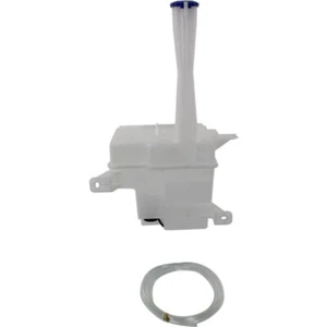 New Washer Reservoir Fits 2007-2010 Hyundai Elantra 986202H500-PFM HY1288140 - Picture 1 of 8