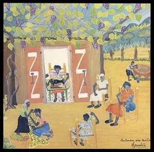 Haiti Three Visions: E. Chavannes/ E. Jean-Baptiste/ E. Prophete - Imagen 1 de 1