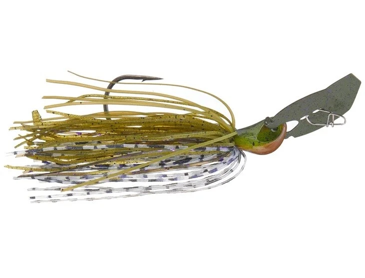 Berkley SlobberKnocker 3/8 oz  Foto 1 de 1