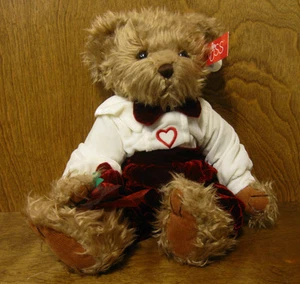 Russ Berrie #4603 ALEXANDER, 16" NEW w/ Tags, From our Retail Store, retired - Picture 1 of 2