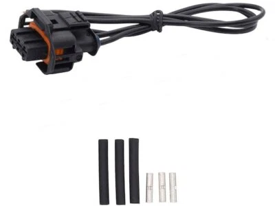 For Mercedes ML63 AMG Engine Camshaft Position Sensor Connector Walker 59232HKGY - Image 1 of 2