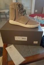 Buy Yeezy 750 Toe Box UK Price Release Online Review