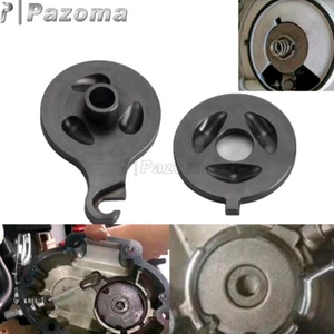 Easier-To-Pull Power Clutch Pull Kits For Harley Road King FLHR Road Glide FLTRX - Picture 1 of 9