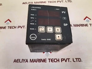 Baelz 6496/1-2.4-230 temperature controller - Picture 1 of 5