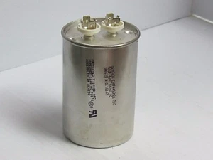 AEROVOX CAPACITOR Z26P4456M21 56UF 440V W016147 SH0025 10000AFC - USED - Picture 1 of 3