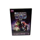 Doctor Who: Meglos (DVD, 2011) Story 111 - DISC ! BBC TOM BAKER