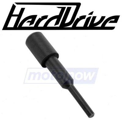 HardDrive Caliper Bumper for 2015-2016 Harley Davidson FLTRX Road Glide - qx Foto 1 de 4