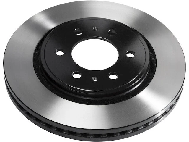 Rotor de freno delantero para Ford Expedition 2008 2007-2021 2009 2010 2011 2012 QZ429DR Foto 1 de 1