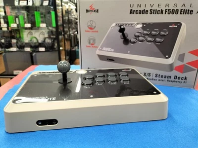 Mayflash F500Elite Arcade Stick - Image 1 of 4