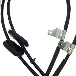 Cable freno aparcamiento opel mokka x 95392214 522156 9453957 42472906 - Imagen 1 de 1
