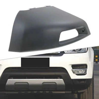 1x Left Bumper Face Bar End Extension For Land Rover Range Rover Sport 2014-2017 - Изображение 1 из 4
