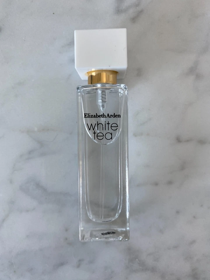 NEW ELIZABETH ARDEN WHITE TEA PERFUME 10 ML GREAT 4 TRAVEL & HOLIDAYS!!! - Image 1 of 1