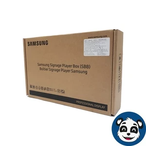 SAMSUNG SBB-SSN Signage Player Box - "NEW OB" - Picture 1 of 7