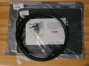 Channel Master Flatenna Indoor Digital HDTV Antenna CM-4001HDB New, Open Pkg. - Picture 1 of 5