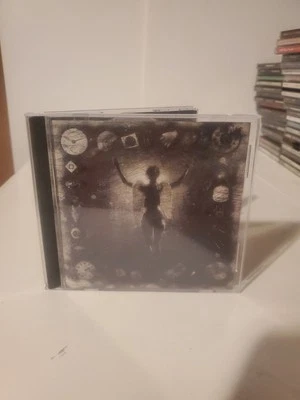 Vintage 90s Ministry Psalm 69 CD 1992 Sire 26727-2 INDUSTRIAL METAL ROCK Foto 1 de 4