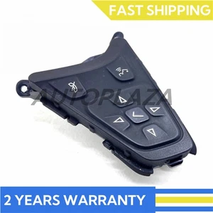 Interruptor de control de medios de radio volante derecho 39038550 para Chevrolet Equinox - Imagen 1 de 4