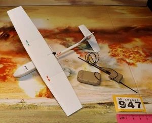 UAV Raven moderno escala 1/6 EE. UU. RQ-11 para figuras de acción Dragon Dreams DID Y947 - Imagen 1 de 1