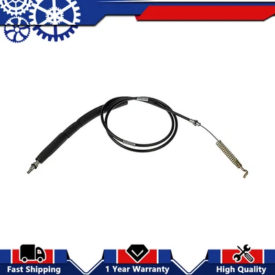 Cable de freno de estacionamiento para GMC Yukon 2000-2004 Chevrolet Tahoe 2000-2004 Foto 1 de 4