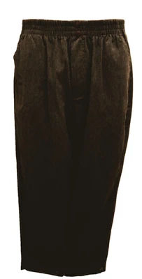 Pantalones de mezclilla grises Bobbie Brooks NBW - 2 bolsillos de corte - para mujer talla 16P Foto 1 de 4