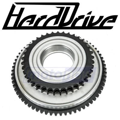 HardDrive Clutch Shell for 1985-1989 Harley Davidson FXRT Sport Glide - oy Foto 1 de 4