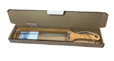 Keechee Adjustable Bread Slicer for Homemade Bread – Sourdough Bread Knife wi