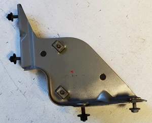 98-02 Camaro Firebird LH Driver Side Front Bumper Headlamp Support Bracket OEM - Foto 1 di 7