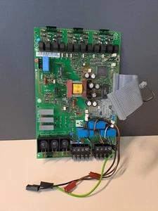 175H3828 - DANFOSS -  175H3828 / CARTE ONDULEUR USED - Imagen 1 de 5