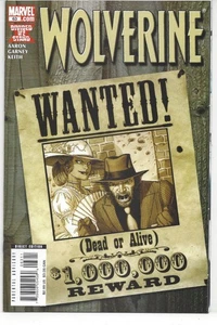 Wolverine 63 (2. Serie) Ron Garney Cover - Bild 1 von 1