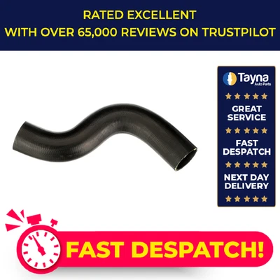 Manguera turbo para TOYOTA HILUX Mk8 2.4D 2015 en puertas de cargador 2GD-FTV 173410L020 Foto 1 de 4