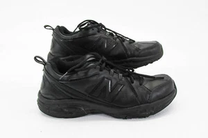 New Balance Mens Shoes 608 V3 Size 11D Sneaker Athletic Pre Owned vq - Picture 1 of 12