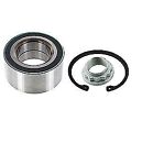 Genuine Skf Rear Right Wheel Bearing Kit To Fit Bmw 320D 2.0 (03/2010-12/2013)