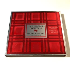 The Perfect Christmas Holiday Music 2005 (3 CD, 2005) Wham! Destiny's Child - Picture 1 of 10