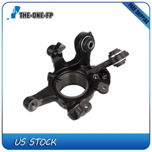 Rear Right Suspension Steering Knuckle 698-259 For BMW 135i 08-13 328i 2007-2016 - Picture 1 of 8