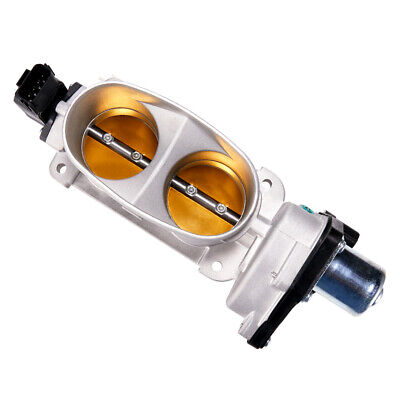 For 2005-2010 Ford Mustang GT 3V 4.6L Stock 55mm Throttle Body 9R3Z9E926A M9926M • 158.41€