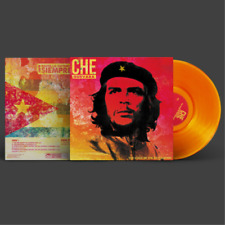 Che Guevara The Voice of the Revolution (Vinyl)