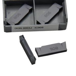DGN3003J IC908 for Steel Carbird Inserts 10pcs - Picture 1 of 8
