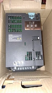 6sl3224-0be22-2aa0 siemens sinamics power module 240 - Foto 1 di 2