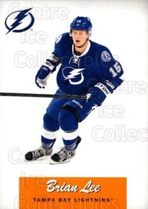 2012-13 O-Pee-Chee Retro #261 Brian Lee - Picture 1 of 1