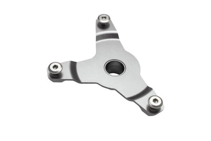 ZETA ZE52-1430 Kit Montaje Protector Disco Delantero YAMAHA YZ250F 2014-2021 Foto 1 de 1