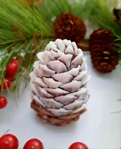 Pine Cone Soap - Picture 1 of 2