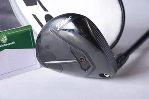 Titleist TSR2 #3 Wood / 16.5 Degree / Stiff Flex Tensei AV Blue 65 Shaft - Picture 1 of 10