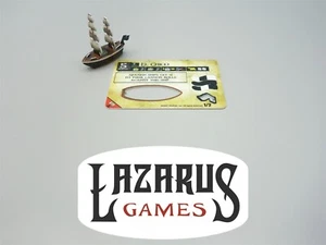 Pirates CSG: El Chico (Wizkids) - Imagen 1 de 4