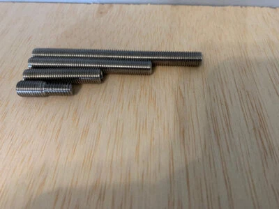 Juego de tornillos estabilizadores Foto 1 de 4