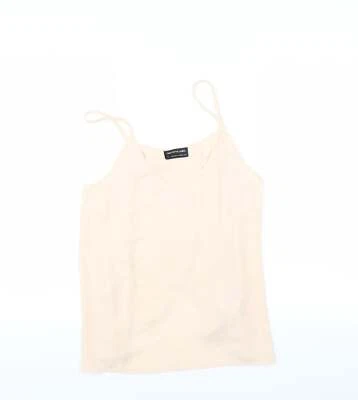 The Fifth Label Womens Pink Polyester Blend Camisole Blouse Size M - Image 1 of 4